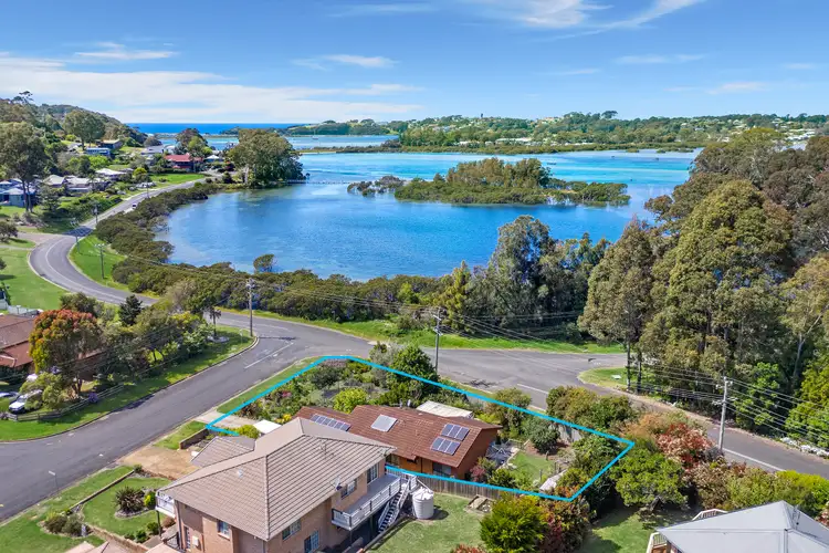 2 Fishermans Crescent, North Narooma NSW 2546