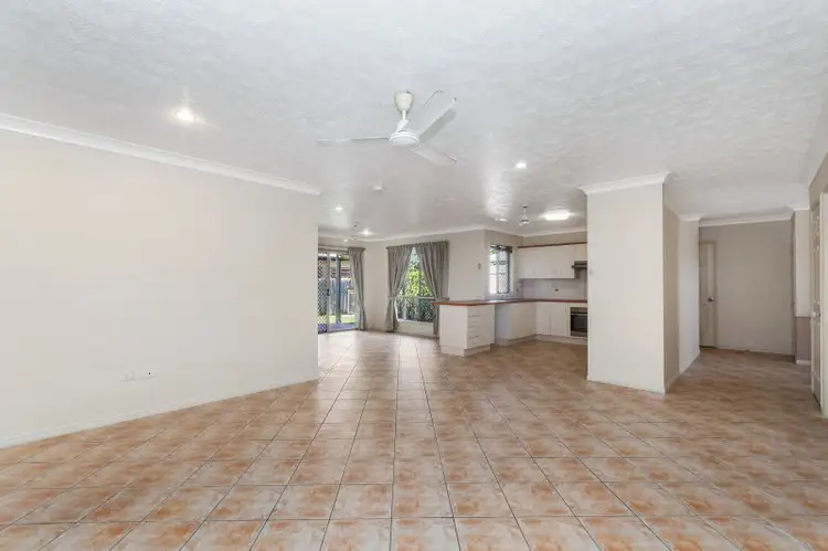 Second view of Homely house listing, 1/18 Trembath Crescent, Kirwan QLD 4817