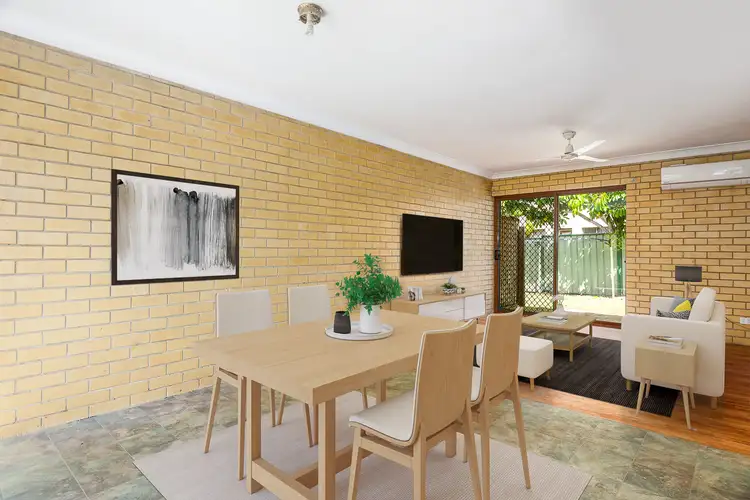 Second view of Homely block of units listing, 30 Defiance Road, Logan Central QLD 4114