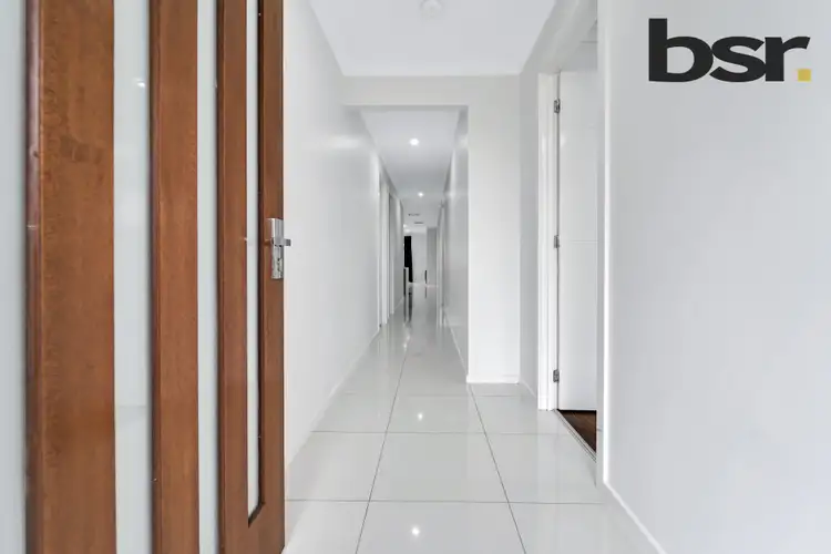 Second view of Homely house listing, 18 BROOM ROAD, Aintree VIC 3336