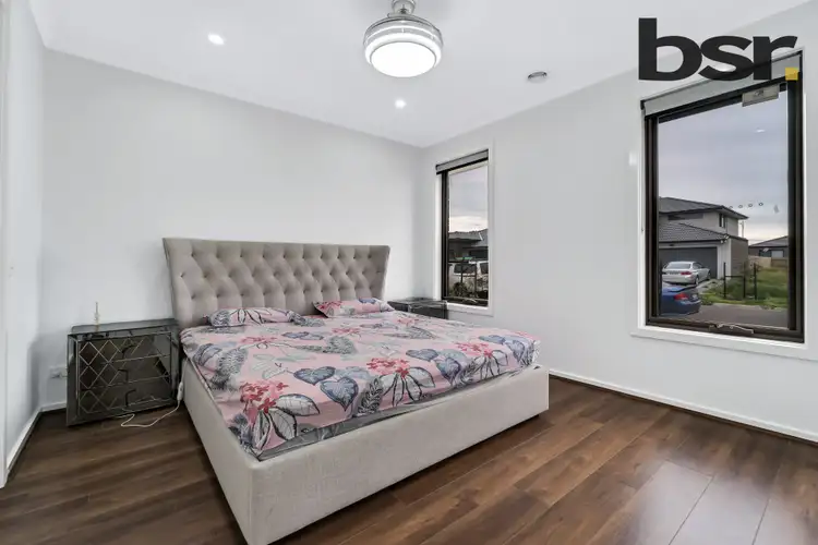 Third view of Homely house listing, 18 BROOM ROAD, Aintree VIC 3336