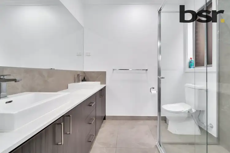 Fourth view of Homely house listing, 18 BROOM ROAD, Aintree VIC 3336