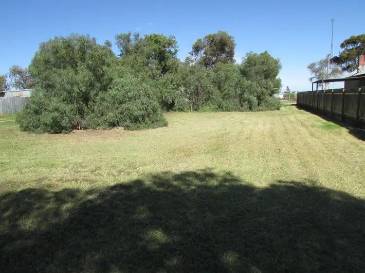 Second view of Homely land listing, 2 Edward Street, Rainbow VIC 3424