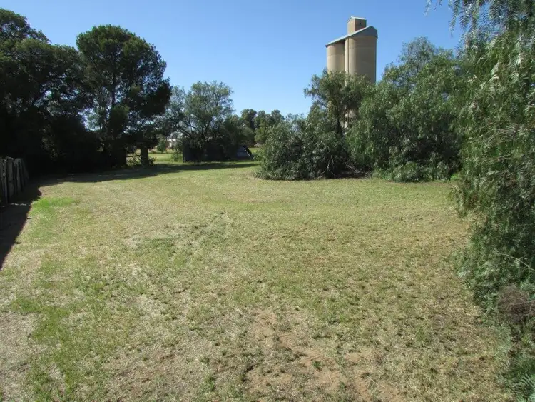 Third view of Homely land listing, 2 Edward Street, Rainbow VIC 3424