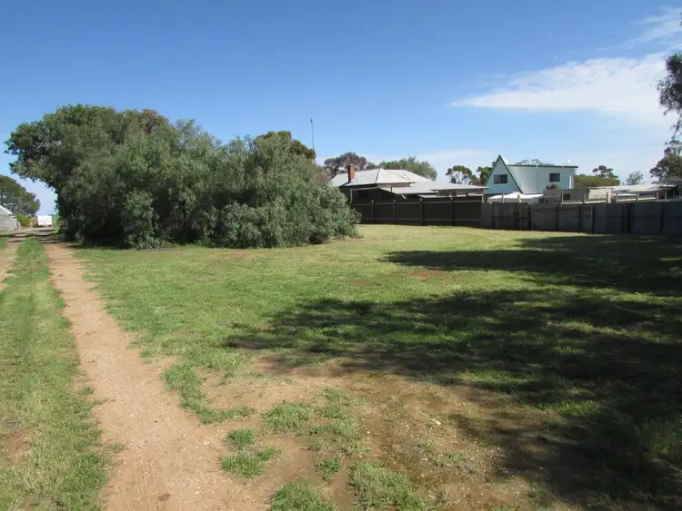 Fifth view of Homely land listing, 2 Edward Street, Rainbow VIC 3424