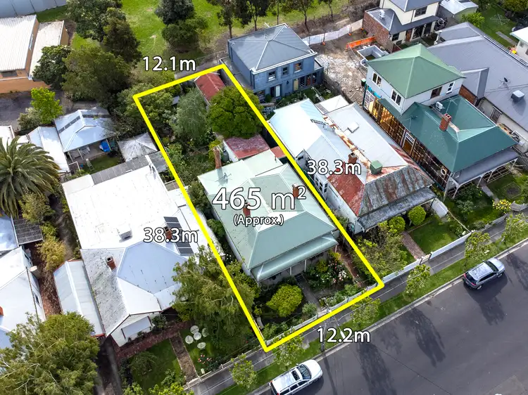 Fourth view of Homely house listing, 5 Glen Street, Essendon VIC 3040
