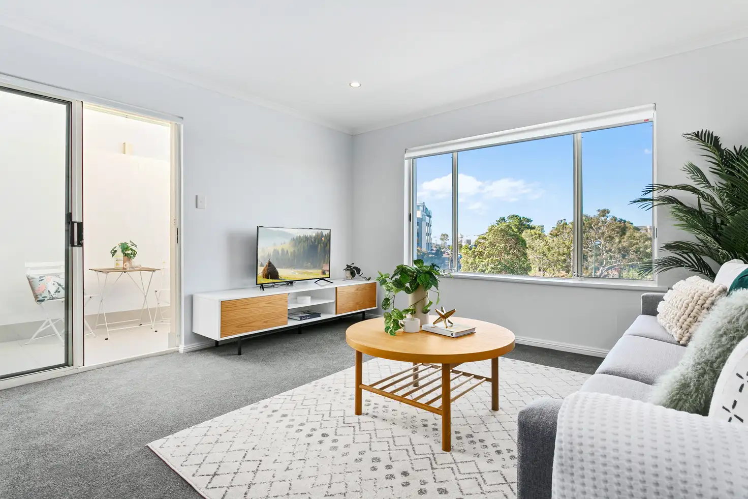Main view of Homely apartment listing, 2/17 Station Street, Engadine NSW 2233