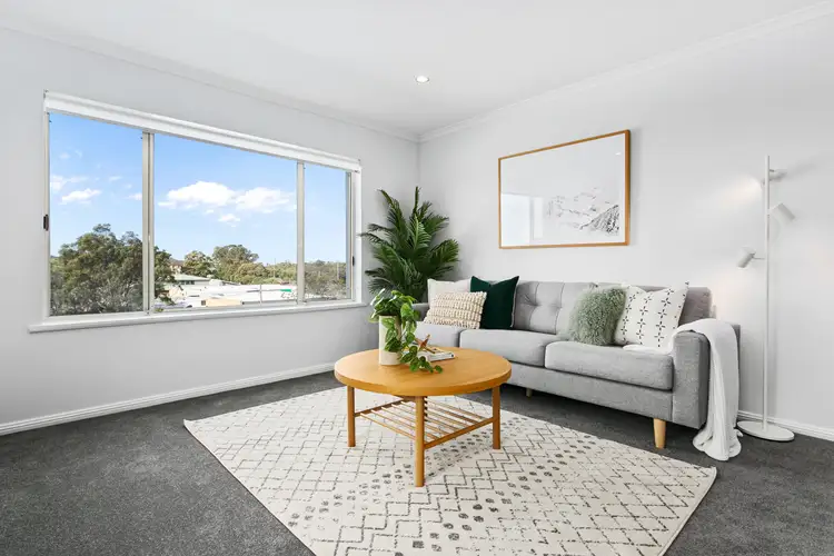 Third view of Homely apartment listing, 2/17 Station Street, Engadine NSW 2233