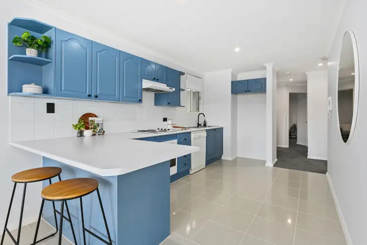Fourth view of Homely apartment listing, 2/17 Station Street, Engadine NSW 2233