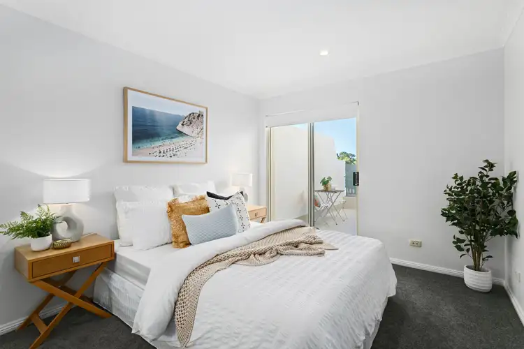 Fifth view of Homely apartment listing, 2/17 Station Street, Engadine NSW 2233
