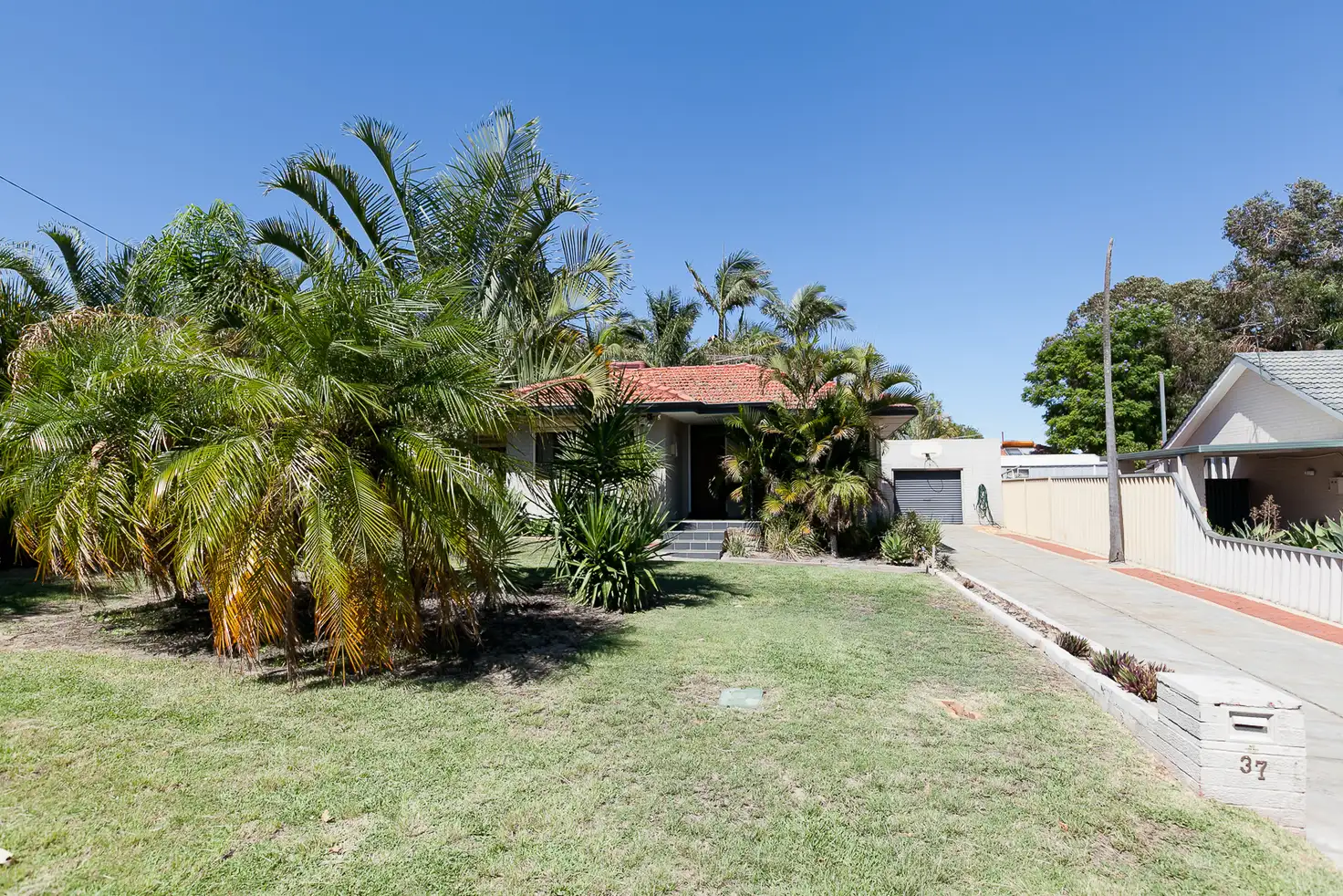 Main view of Homely house listing, 37 POINTER WAY, Girrawheen WA 6064