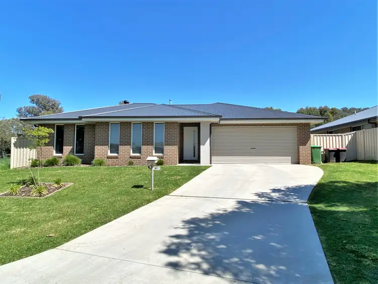 Main view of Homely house listing, 47 Greta Drive, Hamilton Valley NSW 2641