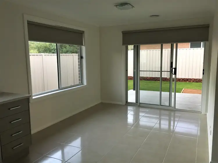 Fourth view of Homely house listing, 47 Greta Drive, Hamilton Valley NSW 2641