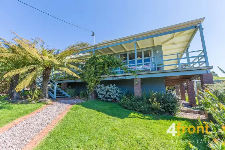 Second view of Homely house listing, 11 Robertsons Road, West Ulverstone TAS 7315