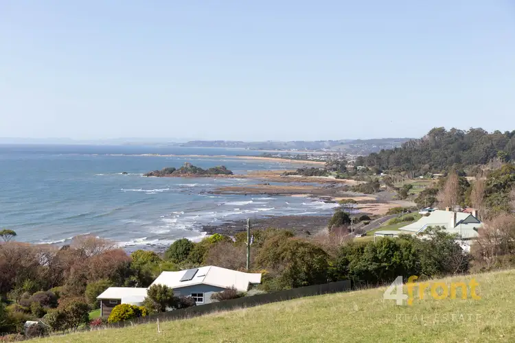 Third view of Homely house listing, 11 Robertsons Road, West Ulverstone TAS 7315