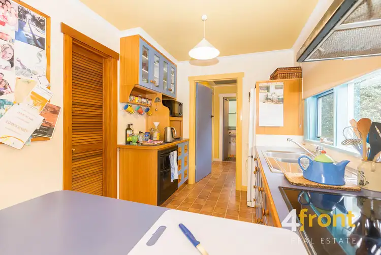 Seventh view of Homely house listing, 11 Robertsons Road, West Ulverstone TAS 7315