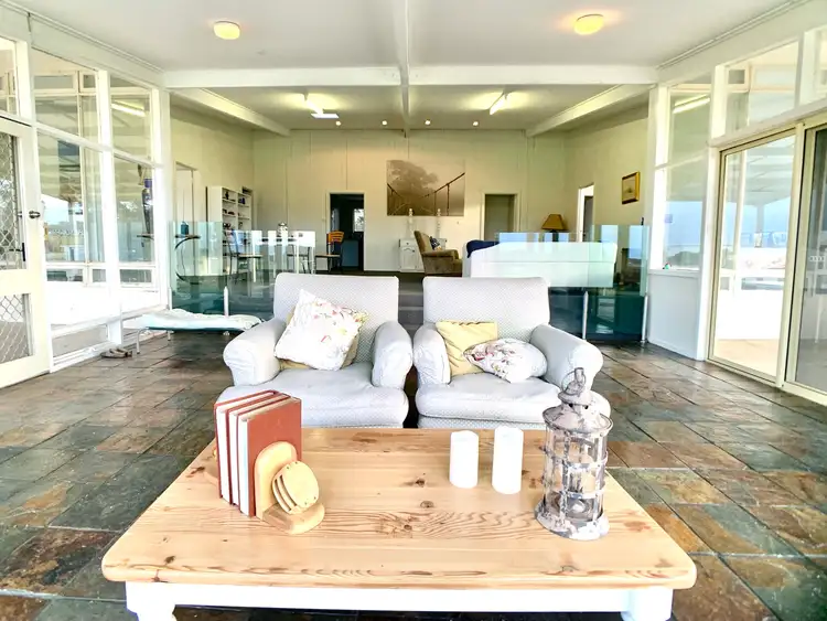Second view of Homely house listing, 2 Coorong Lane, Coorong SA 5264
