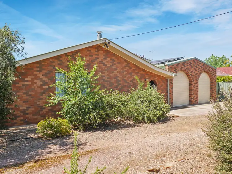 Main view of Homely house listing, 104 Petersham Road, Leeton NSW 2705
