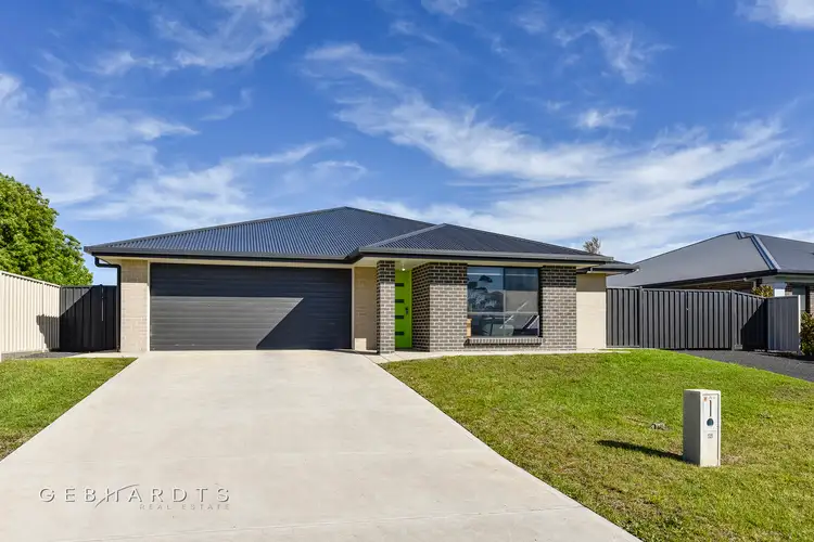 Main view of Homely house listing, 18 Mickail Court, Mount Gambier SA 5290
