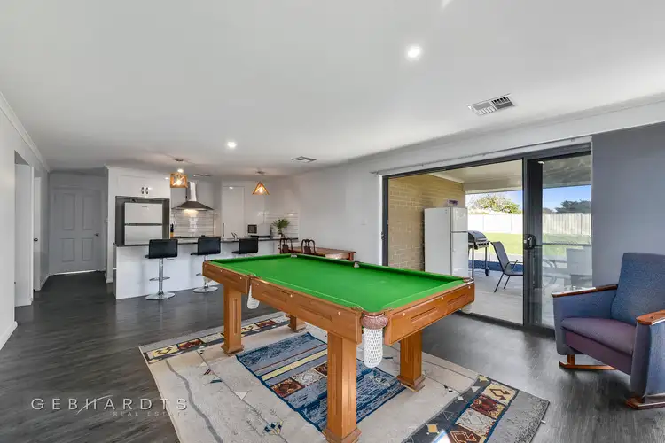 Third view of Homely house listing, 18 Mickail Court, Mount Gambier SA 5290