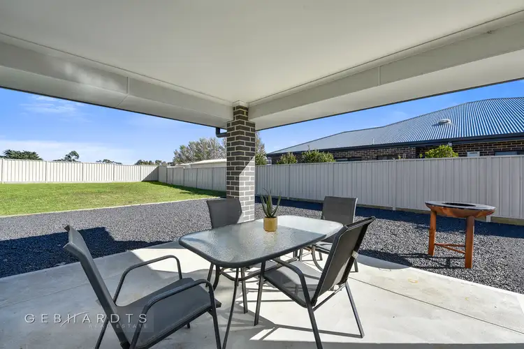Fourth view of Homely house listing, 18 Mickail Court, Mount Gambier SA 5290