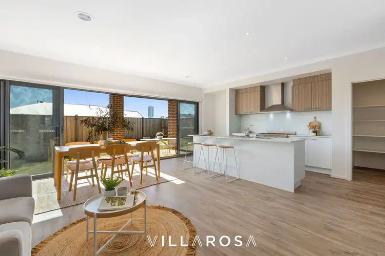 Fifth view of Homely house listing, 2 Langdon Street, Armstrong Creek VIC 3217