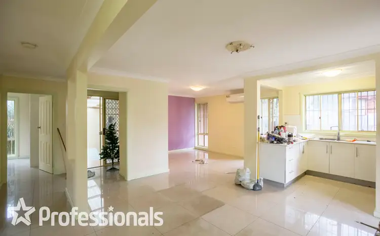 Third view of Homely house listing, 23 Blackwood Crescent, Macquarie Fields NSW 2564