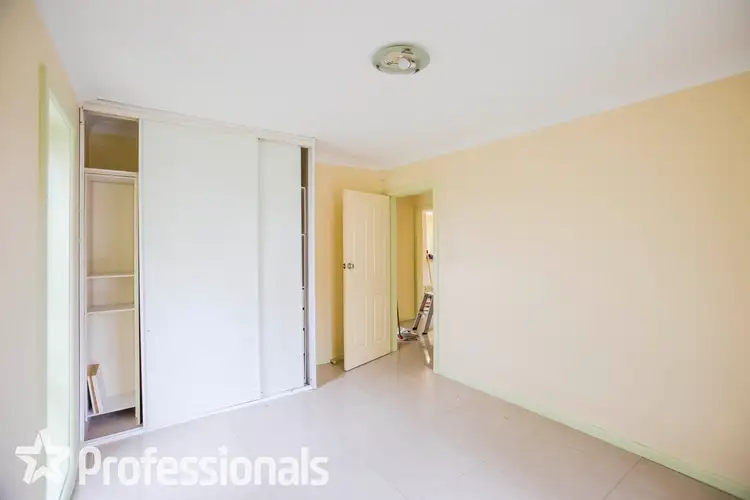 Fourth view of Homely house listing, 23 Blackwood Crescent, Macquarie Fields NSW 2564