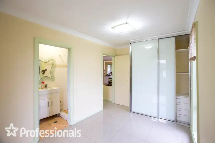 Fifth view of Homely house listing, 23 Blackwood Crescent, Macquarie Fields NSW 2564