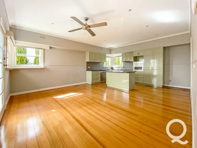 Fifth view of Homely house listing, 150 Sutton Street, Warragul VIC 3820