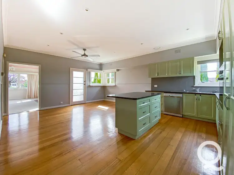 Sixth view of Homely house listing, 150 Sutton Street, Warragul VIC 3820