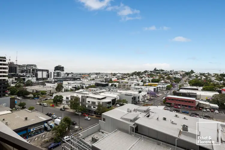 908/7 Chester Street, Newstead QLD 4006