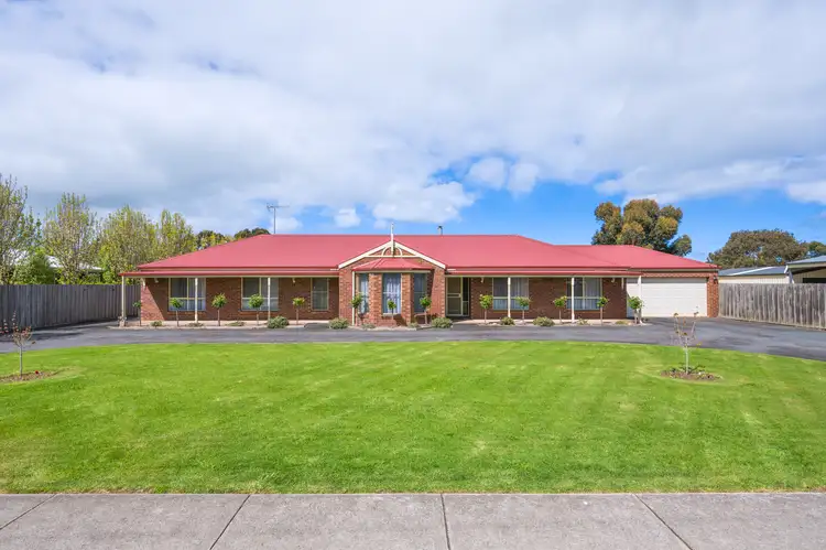 Main view of Homely house listing, 1/103 Ziegler Parade, Allansford VIC 3277