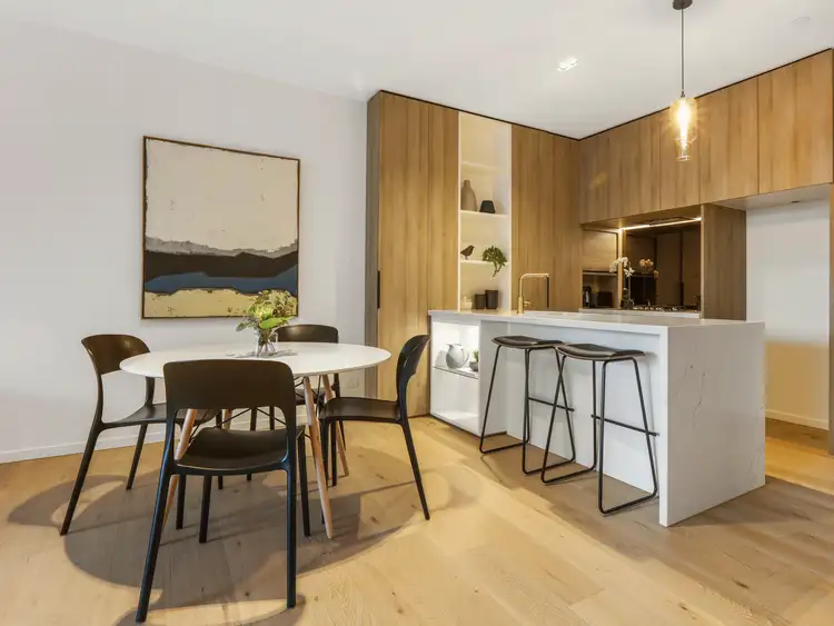 1106/18 Longland Street, Newstead QLD 4006