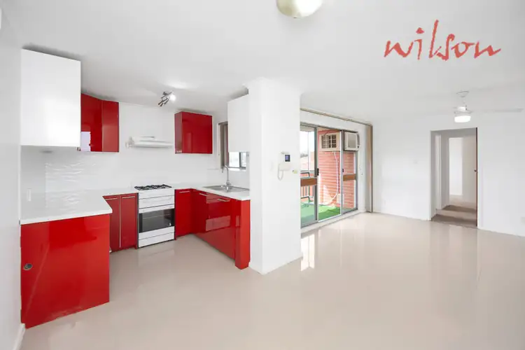 Third view of Homely apartment listing, 17/203 Anzac Highway, Plympton SA 5038