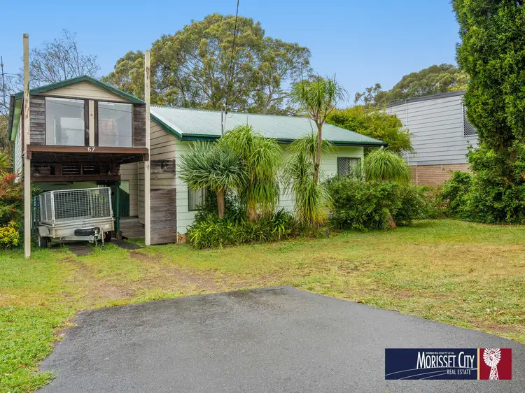 Main view of Homely house listing, 57 Yarrawonga Park Road, Yarrawonga Park NSW 2264