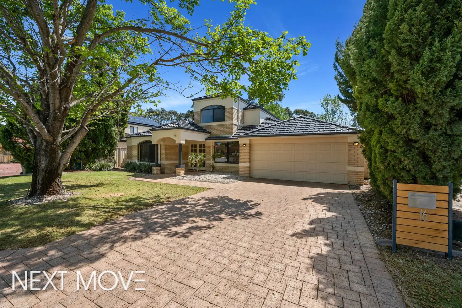 Main view of Homely house listing, 16 Cheshunt Gardens, North Lake WA 6163