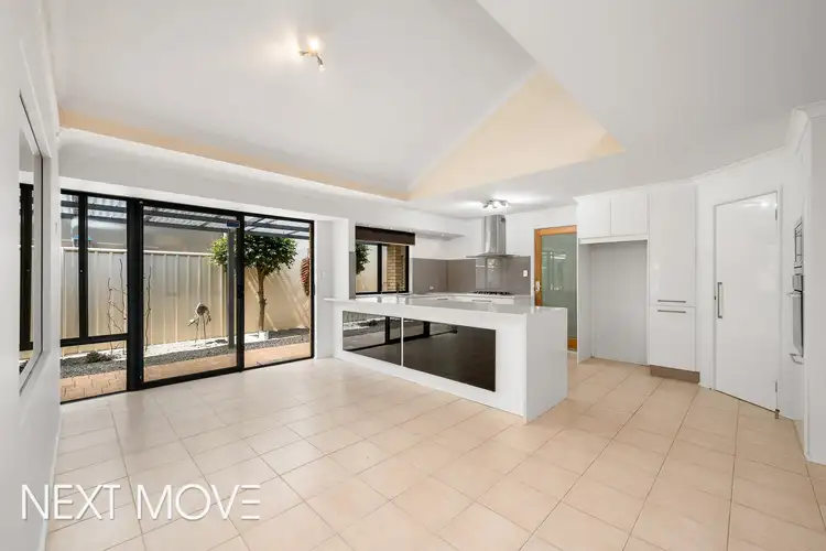 Second view of Homely house listing, 16 Cheshunt Gardens, North Lake WA 6163