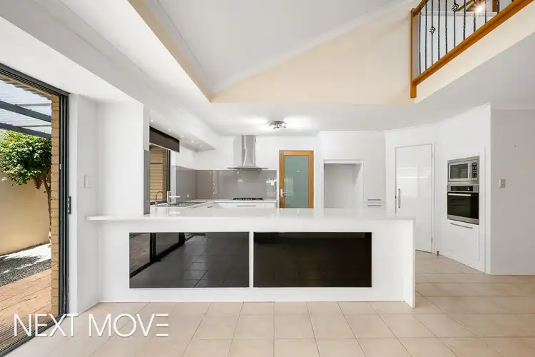 Third view of Homely house listing, 16 Cheshunt Gardens, North Lake WA 6163