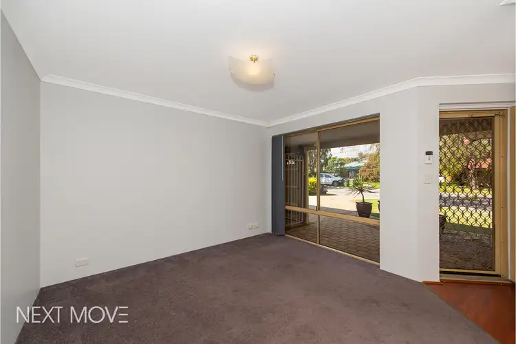 Second view of Homely house listing, 28 Folland Parade, Atwell WA 6164