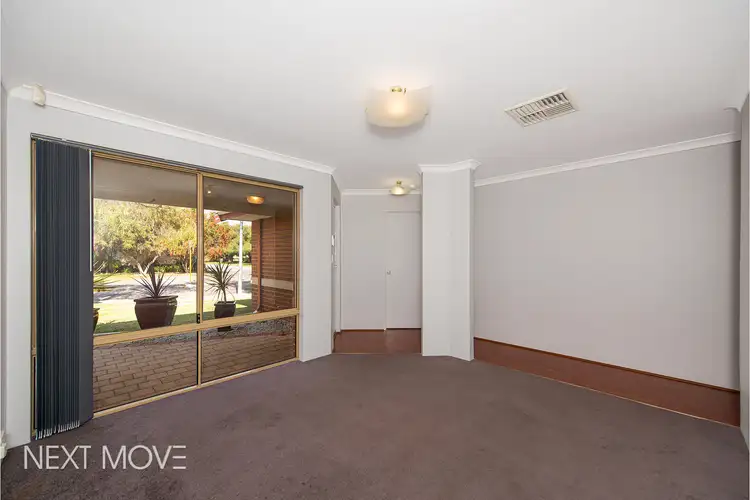 Fourth view of Homely house listing, 28 Folland Parade, Atwell WA 6164