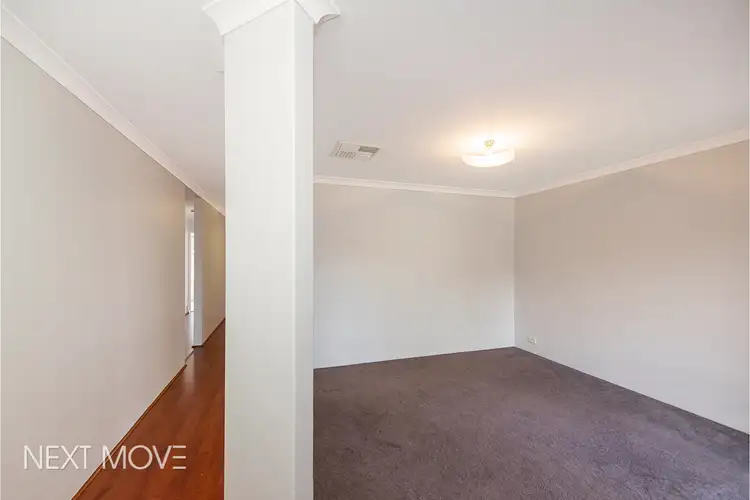 Fifth view of Homely house listing, 28 Folland Parade, Atwell WA 6164