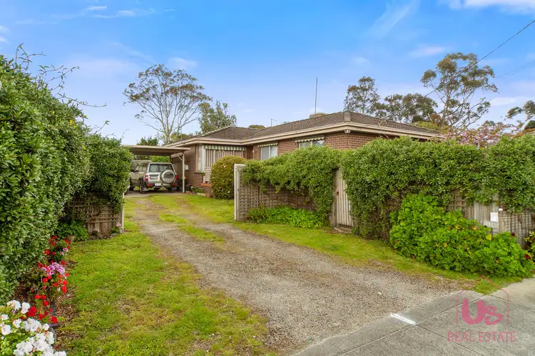 336 Golf Links Road, Baxter VIC 3911