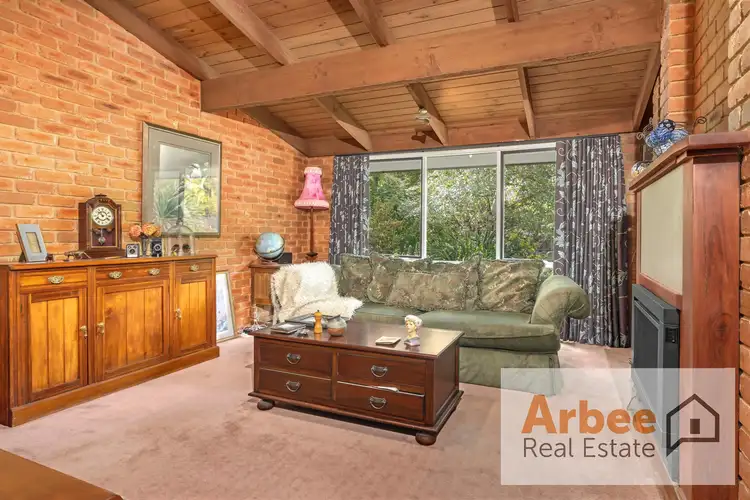 Sixth view of Homely house listing, 5 Vance Close, Darley VIC 3340