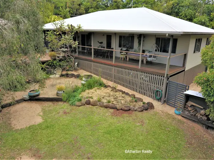 6 Nadia Close, Tolga QLD 4882