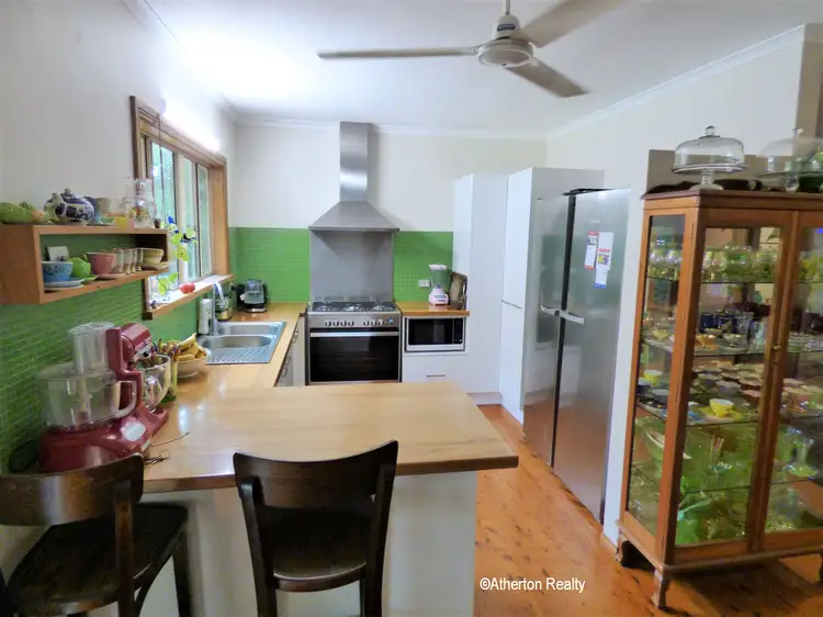 Fifth view of Homely house listing, 6 Nadia Close, Tolga QLD 4882