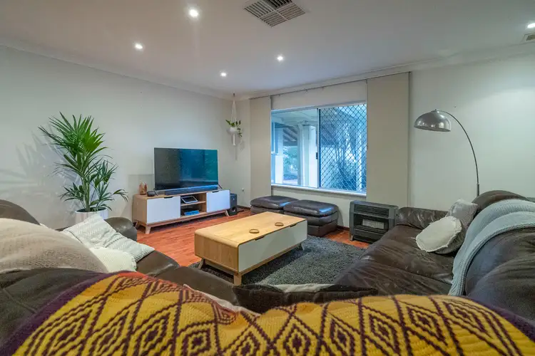 Main view of Homely semi-detached listing, 199A Grove Road, Lesmurdie WA 6076