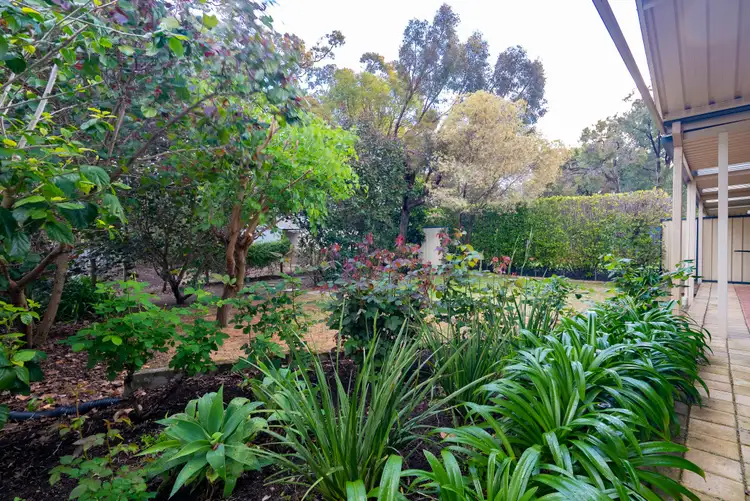 Fourth view of Homely semi-detached listing, 199A Grove Road, Lesmurdie WA 6076