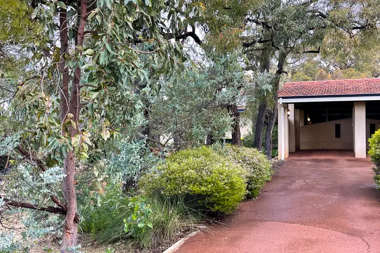 Fifth view of Homely semi-detached listing, 199A Grove Road, Lesmurdie WA 6076