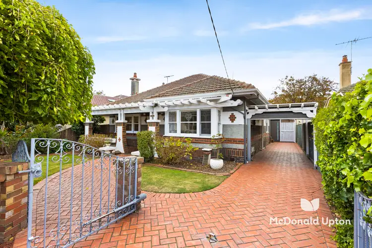 6 Stanley Street, Essendon VIC 3040